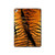 S3951 Tiger Eye Tear Marks Hülle Schutzhülle Taschen für iPad Pro 12.9 (2015,2017)