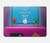 S3961 Arcade Cabinet Retro Machine Hülle Schutzhülle Taschen für MacBook Air 13″ - A1369, A1466