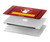 S3957 Emergency Medical Service Hülle Schutzhülle Taschen für MacBook Pro 15″ - A1707, A1990