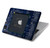 S0337 Board Circuit Hülle Schutzhülle Taschen für MacBook Air 15″ (2023,2024,2025) - A2941, A3114, A3241