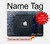 S0337 Board Circuit Hülle Schutzhülle Taschen für MacBook Air 15″ (2023,2024,2025) - A2941, A3114, A3241