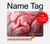 S0339 Brain Hülle Schutzhülle Taschen für MacBook Air 15″ (2023,2024,2025) - A2941, A3114, A3241