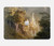 S0408 Fantasy Art Hülle Schutzhülle Taschen für MacBook Air 15″ (2023,2024,2025) - A2941, A3114, A3241