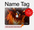 S0414 Fire Dragon Hülle Schutzhülle Taschen für MacBook Air 15″ (2023,2024,2025) - A2941, A3114, A3241