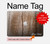 S0599 Wood Graphic Printed Hülle Schutzhülle Taschen für MacBook Air 15″ (2023,2024,2025) - A2941, A3114, A3241