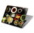 S0627 Japanese Food Hülle Schutzhülle Taschen für MacBook Air 15″ (2023,2024,2025) - A2941, A3114, A3241