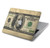 S0702 Money Dollars Hülle Schutzhülle Taschen für MacBook Air 15″ (2023,2024,2025) - A2941, A3114, A3241