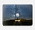 S0734 Stairway to Heaven Iceland Hülle Schutzhülle Taschen für MacBook Air 15″ (2023,2024,2025) - A2941, A3114, A3241