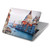 S0982 Beauty of Venice Italy Hülle Schutzhülle Taschen für MacBook Air 15″ (2023,2024,2025) - A2941, A3114, A3241