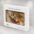 S1045 Leonardo da Vinci Woman's Head Hülle Schutzhülle Taschen für MacBook Air 15″ (2023,2024,2025) - A2941, A3114, A3241