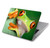 S1047 Little Frog Hülle Schutzhülle Taschen für MacBook Air 15″ (2023,2024,2025) - A2941, A3114, A3241