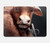 S1271 Crazy Cow Hülle Schutzhülle Taschen für MacBook Air 15″ (2023,2024,2025) - A2941, A3114, A3241