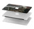 S1288 Dinosaur T Rex Museum Hülle Schutzhülle Taschen für MacBook Air 15″ (2023,2024,2025) - A2941, A3114, A3241