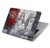 S1295 Eiffel Painting of Paris Hülle Schutzhülle Taschen für MacBook Air 15″ (2023,2024,2025) - A2941, A3114, A3241