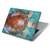 S1424 Sea Turtle Hülle Schutzhülle Taschen für MacBook Air 15″ (2023,2024,2025) - A2941, A3114, A3241