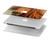 S1595 Beautiful Brown Horse Hülle Schutzhülle Taschen für MacBook Air 15″ (2023,2024,2025) - A2941, A3114, A3241