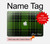 S2373 Tartan Green Pattern Hülle Schutzhülle Taschen für MacBook Air 15″ (2023,2024,2025) - A2941, A3114, A3241