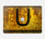 S2447 Nuclear Old Rusty Uranium Waste Barrel Hülle Schutzhülle Taschen für MacBook Air 15″ (2023,2024,2025) - A2941, A3114, A3241