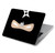 S2466 Ninja Shuriken Hülle Schutzhülle Taschen für MacBook Air 15″ (2023,2024,2025) - A2941, A3114, A3241