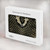 S2711 King Cobra Snake Skin Graphic Printed Hülle Schutzhülle Taschen für MacBook Air 15″ (2023,2024,2025) - A2941, A3114, A3241
