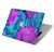 S2757 Monster Fur Skin Pattern Graphic Hülle Schutzhülle Taschen für MacBook Air 15″ (2023,2024,2025) - A2941, A3114, A3241
