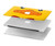 S2760 Yellow Duck Tuxedo Cartoon Hülle Schutzhülle Taschen für MacBook Air 15″ (2023,2024,2025) - A2941, A3114, A3241 S2760 Yellow Duck Tuxedo Cartoon Hülle Schutzhülle Taschen für MacBook Air 15″ (2023,2024,2025) - A2941, A3114, A3241