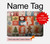 S2854 Cute Xmas Pattern Hülle Schutzhülle Taschen für MacBook Air 15″ (2023,2024,2025) - A2941, A3114, A3241