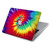 S2884 Tie Dye Swirl Color Hülle Schutzhülle Taschen für MacBook Air 15″ (2023,2024,2025) - A2941, A3114, A3241