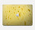 S2913 Cheese Texture Hülle Schutzhülle Taschen für MacBook Air 15″ (2023,2024,2025) - A2941, A3114, A3241