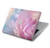 S3050 Vintage Pastel Flowers Hülle Schutzhülle Taschen für MacBook Air 15″ (2023,2024,2025) - A2941, A3114, A3241