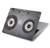 S3159 Cassette Tape Hülle Schutzhülle Taschen für MacBook Air 15″ (2023,2024,2025) - A2941, A3114, A3241
