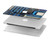 S3163 Computer Motherboard Hülle Schutzhülle Taschen für MacBook Air 15″ (2023,2024,2025) - A2941, A3114, A3241