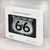 S3207 Route 66 Sign Hülle Schutzhülle Taschen für MacBook Air 15″ (2023,2024,2025) - A2941, A3114, A3241