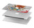 S3314 Mexico Flag Vinatage Football Graphic Hülle Schutzhülle Taschen für MacBook Air 15″ (2023,2024,2025) - A2941, A3114, A3241