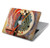 S3337 Wassily Kandinsky Hommage a Grohmann Hülle Schutzhülle Taschen für MacBook Air 15″ (2023,2024,2025) - A2941, A3114, A3241