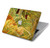 S3344 Henri Rousseau Tiger in a Tropical Storm Hülle Schutzhülle Taschen für MacBook Air 15″ (2023,2024,2025) - A2941, A3114, A3241