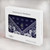 S3357 Navy Blue Bandana Pattern Hülle Schutzhülle Taschen für MacBook Air 15″ (2023,2024,2025) - A2941, A3114, A3241