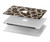 S3389 Seamless Snake Skin Pattern Graphic Hülle Schutzhülle Taschen für MacBook Air 15″ (2023,2024,2025) - A2941, A3114, A3241