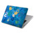 S3403 Hand Print Hülle Schutzhülle Taschen für MacBook Air 15″ (2023,2024,2025) - A2941, A3114, A3241