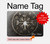 S3413 Norse Ancient Viking Symbol Hülle Schutzhülle Taschen für MacBook Air 15″ (2023,2024,2025) - A2941, A3114, A3241