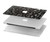 S3426 Blackboard Science Hülle Schutzhülle Taschen für MacBook Air 15″ (2023,2024,2025) - A2941, A3114, A3241