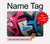 S3445 Graffiti Street Art Hülle Schutzhülle Taschen für MacBook Air 15″ (2023,2024,2025) - A2941, A3114, A3241