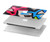 S3445 Graffiti Street Art Hülle Schutzhülle Taschen für MacBook Air 15″ (2023,2024,2025) - A2941, A3114, A3241
