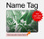 S3457 Paper Palm Monstera Hülle Schutzhülle Taschen für MacBook Air 15″ (2023,2024,2025) - A2941, A3114, A3241