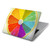 S3493 Colorful Lemon Hülle Schutzhülle Taschen für MacBook Air 15″ (2023,2024,2025) - A2941, A3114, A3241