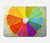 S3493 Colorful Lemon Hülle Schutzhülle Taschen für MacBook Air 15″ (2023,2024,2025) - A2941, A3114, A3241