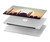 S3502 Islamic Sunset Hülle Schutzhülle Taschen für MacBook Air 15″ (2023,2024,2025) - A2941, A3114, A3241