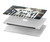 S3666 Army Camo Camouflage Hülle Schutzhülle Taschen für MacBook Air 15″ (2023,2024,2025) - A2941, A3114, A3241