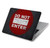 S3683 Do Not Enter Hülle Schutzhülle Taschen für MacBook Air 15″ (2023,2024,2025) - A2941, A3114, A3241