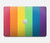 S3699 LGBT Pride Hülle Schutzhülle Taschen für MacBook Air 15″ (2023,2024,2025) - A2941, A3114, A3241